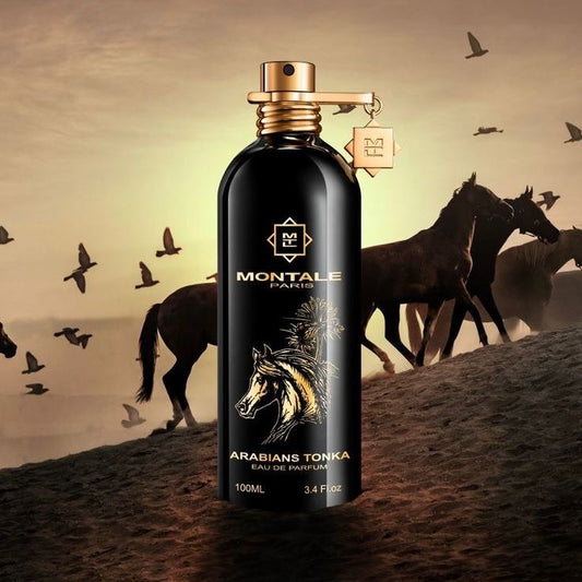 Arabians Tonka Montale Unisex 10ml/5ml