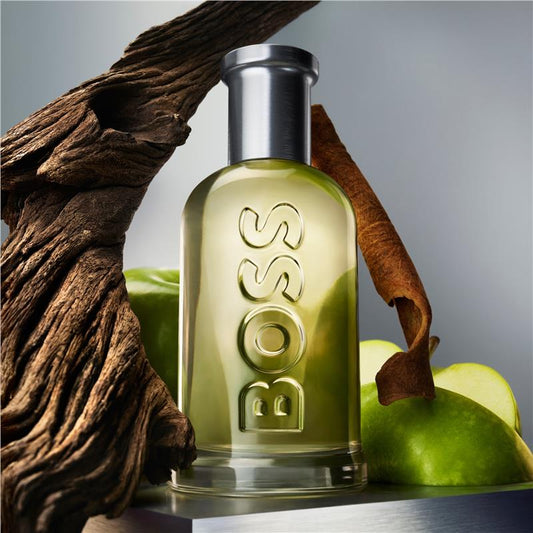 Boss Bottled Eau de Parfum Hugo Boss for men 5ml/10ml