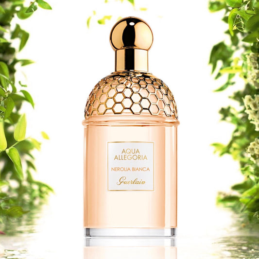 Aqua Allegoria Nerolia Bianca Guerlain Unisex 5ml/10ml