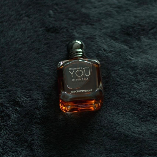 Stronger With You Intensely - Eau de parfum - Décante 10ml/5ml