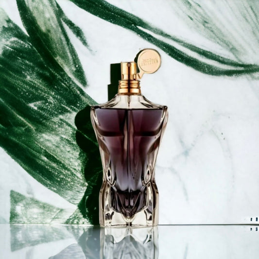 Jean Paul Gaultier - Le Male Essence - EDP Intense - Décante 10ml/5ml