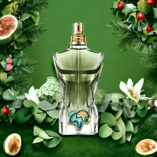 Le Beau Paradise Garden Jean Paul Gaultier pour homme 5ml/10ml