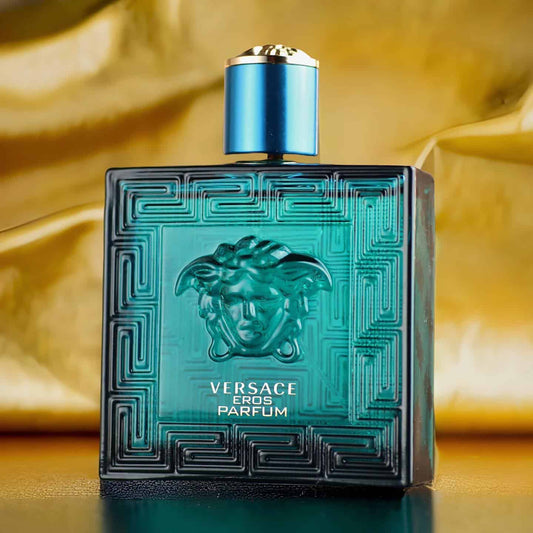 Versace Eros Parfum pour homme 5ml\10ml